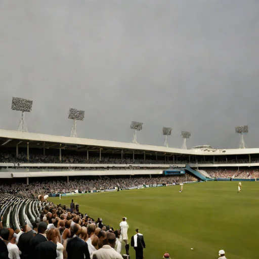 Lord's London