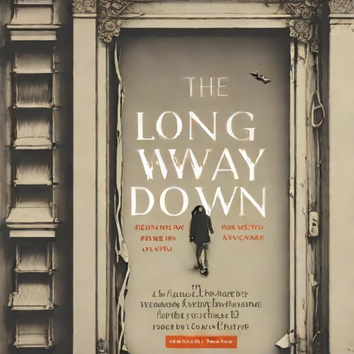 Long Way Down