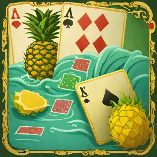 Lazy Pineapple