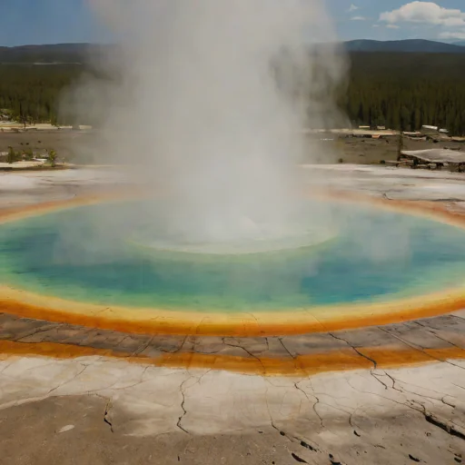 Link Geyser
