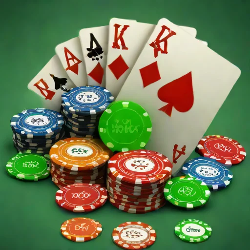 Loose Deuces Wild