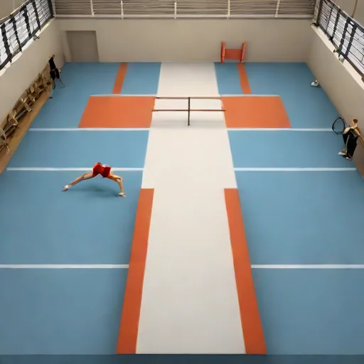 Layout Half