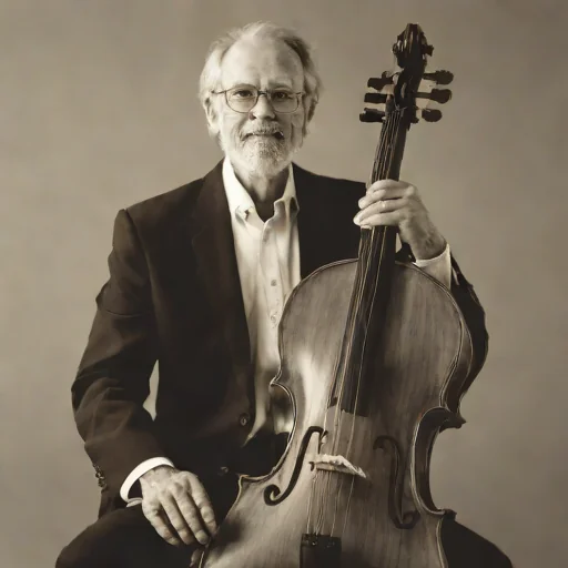 Lynn Harrell