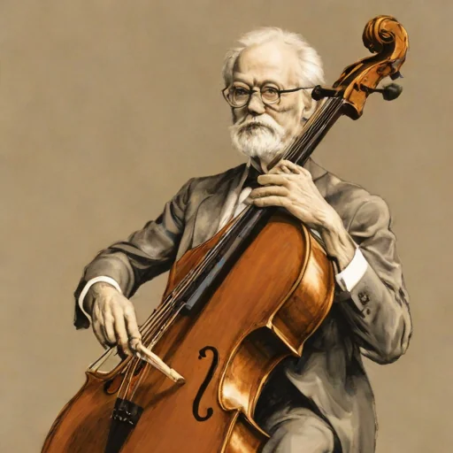 Laurence Lesser