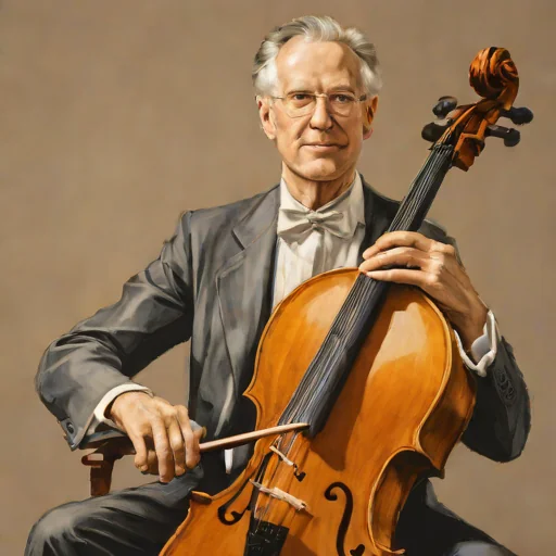 Lorne Monroe