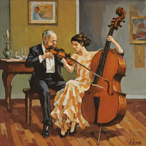 Le Grand Tango