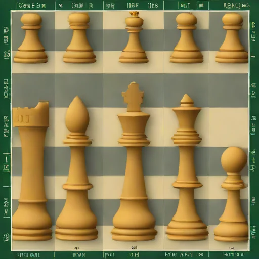 Legan Chess