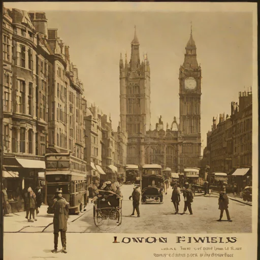 London Films