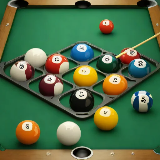 Last pocket pool