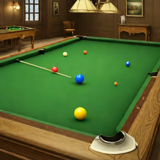 Life pool