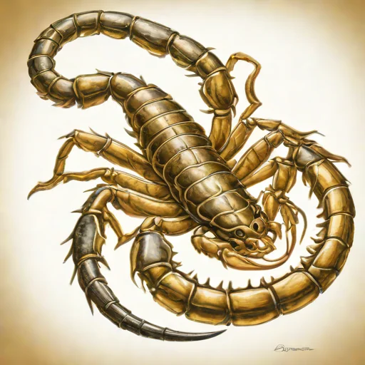 Liocheles australasiae