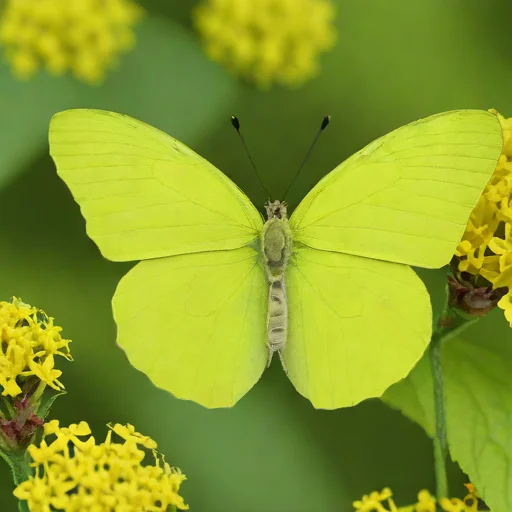Lemon Migrant
