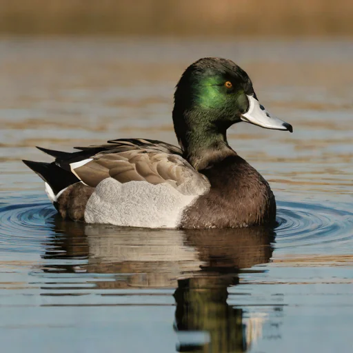 Lesser Scaup