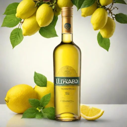 Luxardo Limoncello