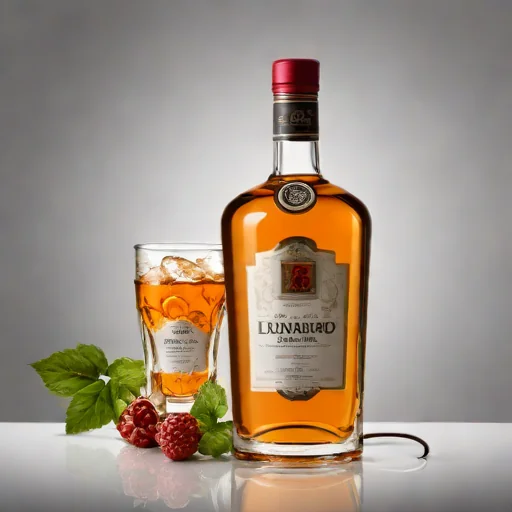 Luxardo Amaretto di Saschira