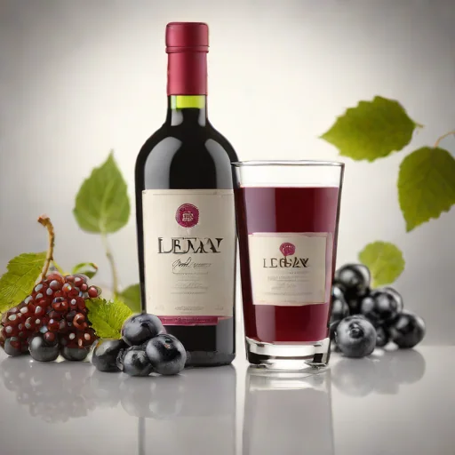 Lejay Crème de Cassis