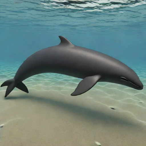 Long-finned Pilot Whale