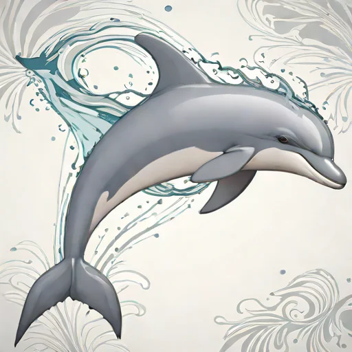 La Plata Dolphin
