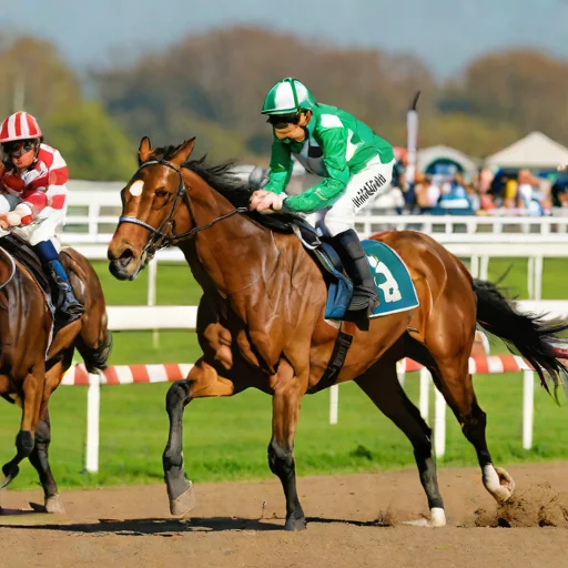 Lingfield Derby Trial