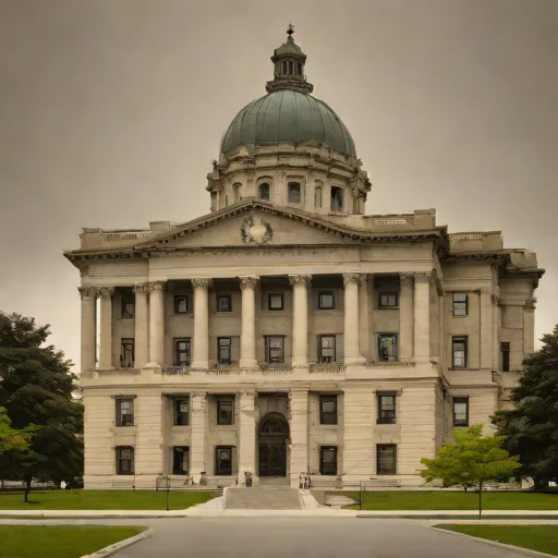 Luzerne County Courthouse