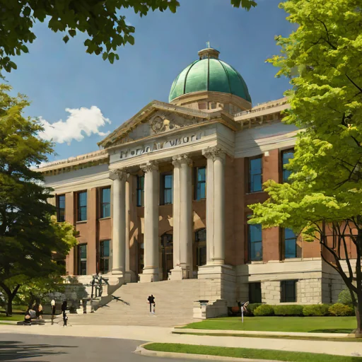 Lake County Courthouse (Illinois)