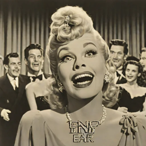 Lend an Ear (1948)
