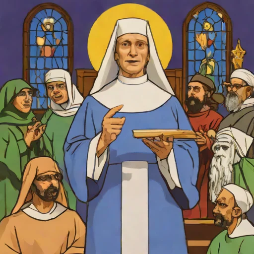 Late Nite Catechism (1993)