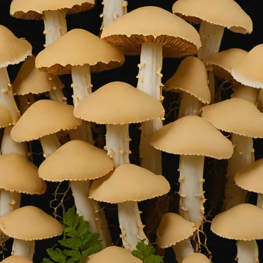 Lobster Mushroom