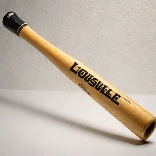 Louisville Slugger S318