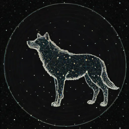 Lupus Borealis