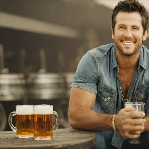 Luke Bryan - Drink a Beer