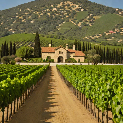 Lapostolle (Casa Lapostolle)