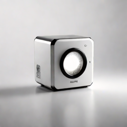 Lume Cube