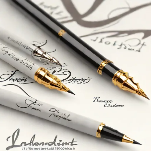 Leonardt Principal Nib