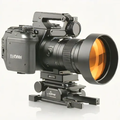 Lionheart LH9