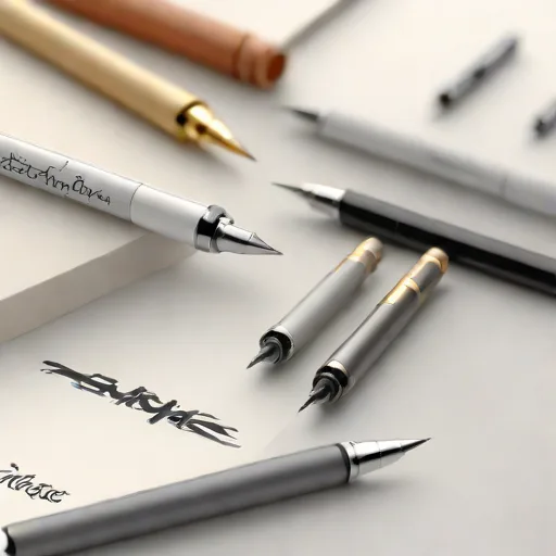 Lamy abc