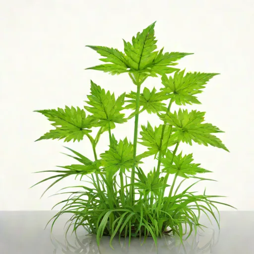 Little Weed