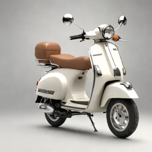 Lambretta TV175