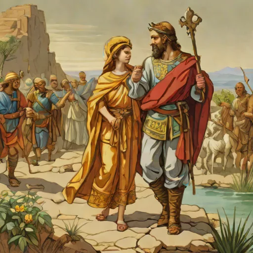 Legend of St. Christopher (Parker)