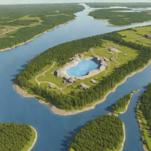 Luleå Esker