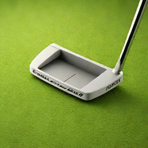 L.A.B. Golf Mezz.1 Putter