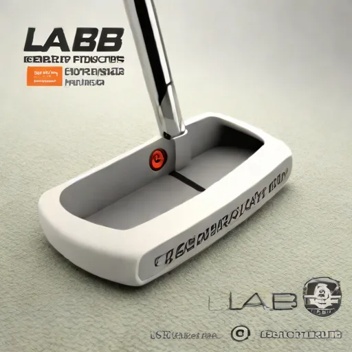 L.A.B. Golf Directed Force Putter