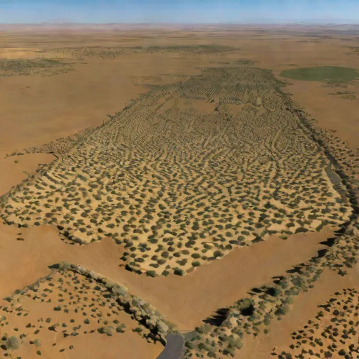 Llano Estacado