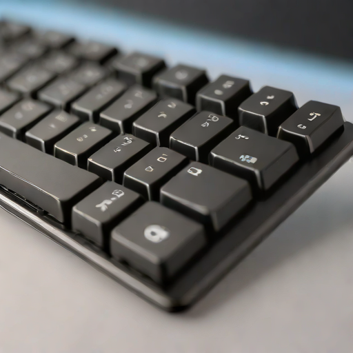 Logitech G915 TKL Wireless Gaming Keyboard