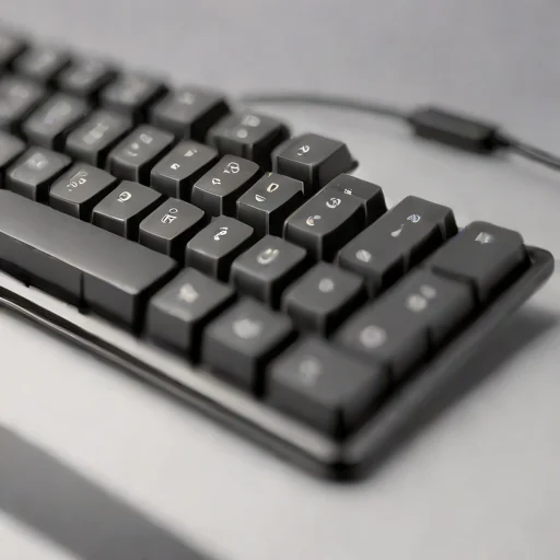 Logitech G915 TKL Wireless Gaming Keyboard