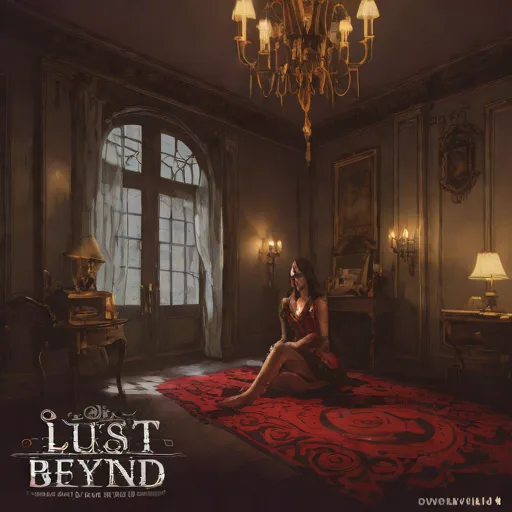 Lust from Beyond