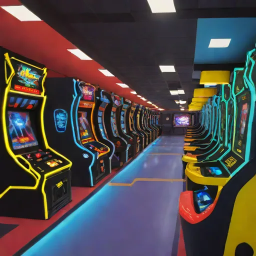Lasertron