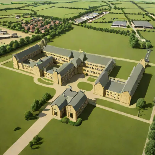 Larkhill Garrison