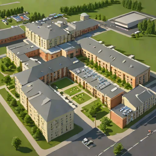 Lee Barracks Mainz