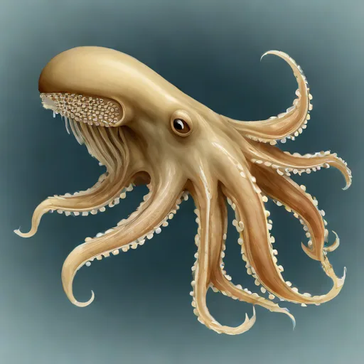 Lepidoteuthis grimaldii